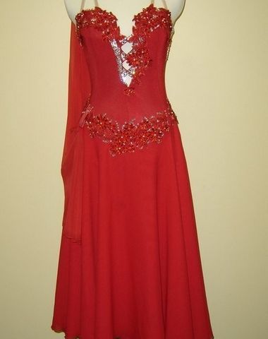 Classifieds :-> Red Power.
