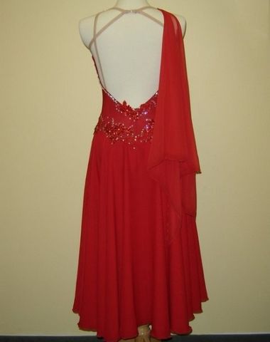 Enlarge Red Power. photo 2