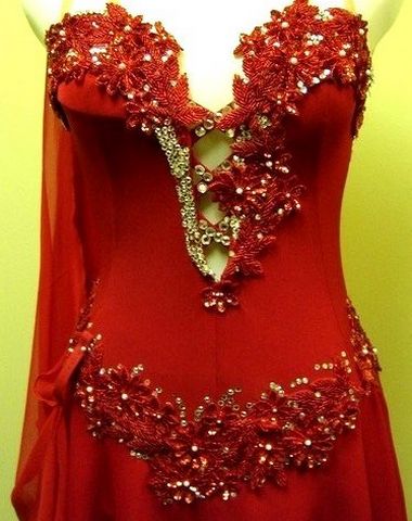 Enlarge Red Power. photo 3