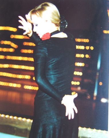 Enlarge Maria photo 1