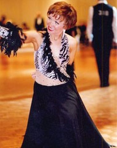 Enlarge Maria photo 3